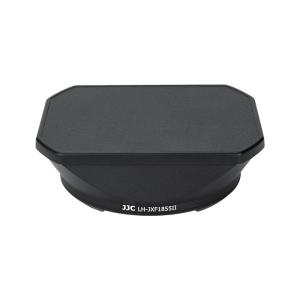  Solblender & lock for Fujifilm XF f/14mm f/2.8 R | f/18-55mm f/2.8-4 R LM OIS Rask levering fra Sverige.