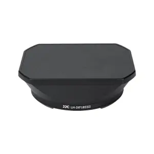 JJC Solblender & lock for Fujifilm XF f/14mm f/2.8 R | f/18-55mm f/2.8-4 R LM OIS