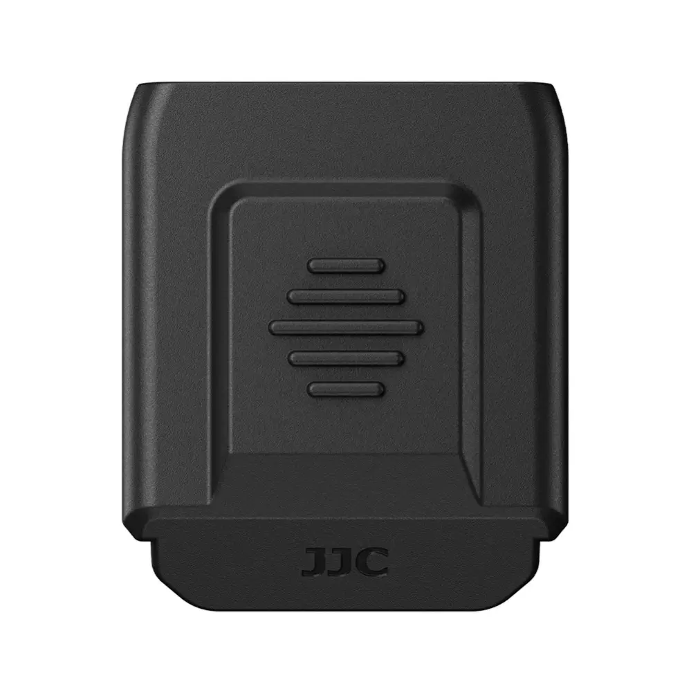  JJC HC-CMF Blitsskodeksel for Canon – Ekstra beskyttelse for Multi-Function Shoe Rask levering fra Sverige.