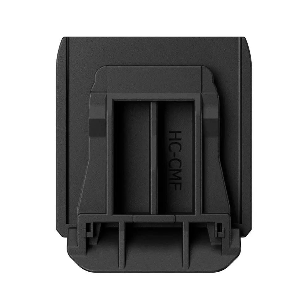  JJC HC-CMF Blitsskodeksel for Canon – Ekstra beskyttelse for Multi-Function Shoe Rask levering fra Sverige.