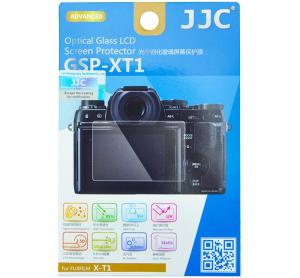  JJC skjermbeskytter for Fujifilm X-T1 / X-T2 optisk glass 9H Rask levering fra Sverige.