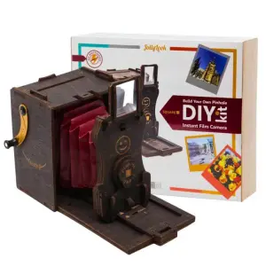 JollyLook JollyLook DIY-kit for Instax Square film