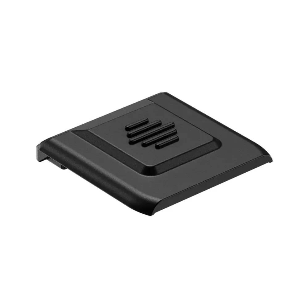  JJC HC-CMF Blitsskodeksel for Canon – Ekstra beskyttelse for Multi-Function Shoe Rask levering fra Sverige.