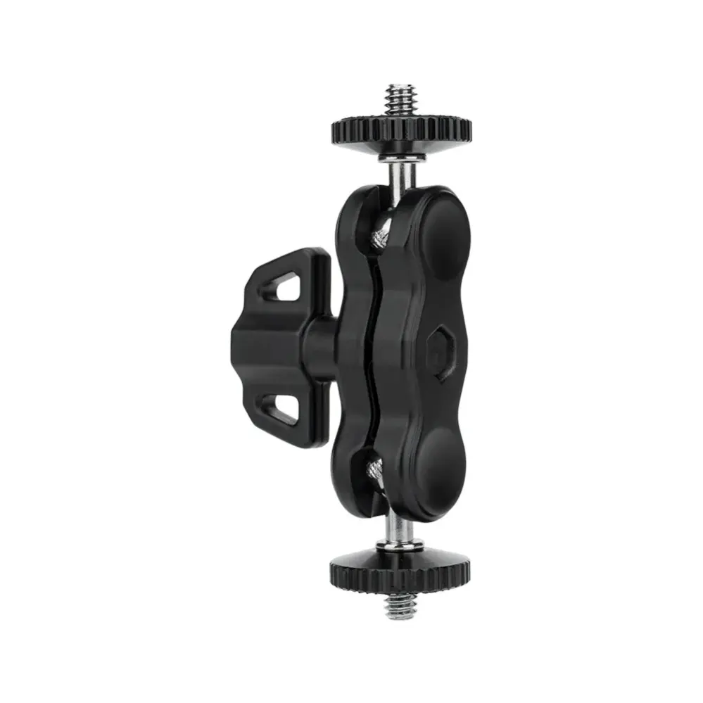  JJC MFC-B justerbar monteringsarm med 1/4” gjenge i begge ender Rask levering fra Sverige.