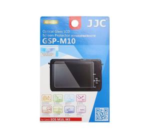  JJC skjermbeskytter for Canon EOS M10/M3/PowerShot G1 X Mark II 9H Rask levering fra Sverige.