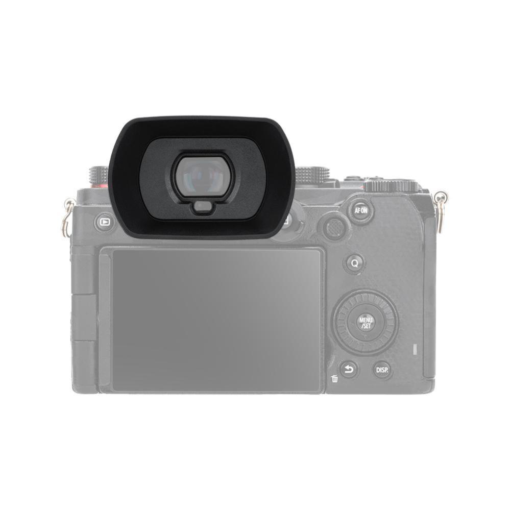  Kiwifotos lang øyemusling for Panasonic Lumix S5 Rask levering fra Sverige.