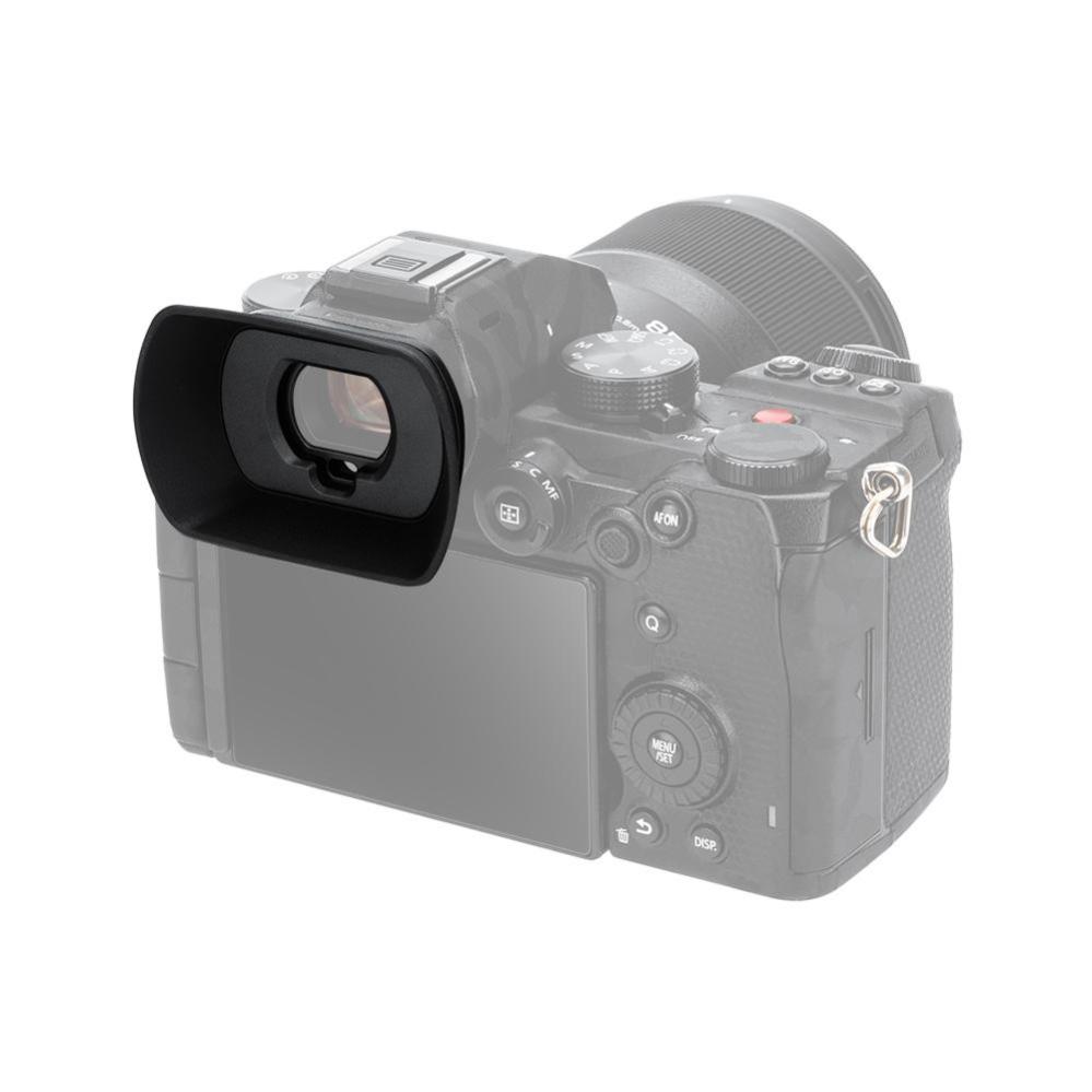  Kiwifotos lang øyemusling for Panasonic Lumix S5 Rask levering fra Sverige.