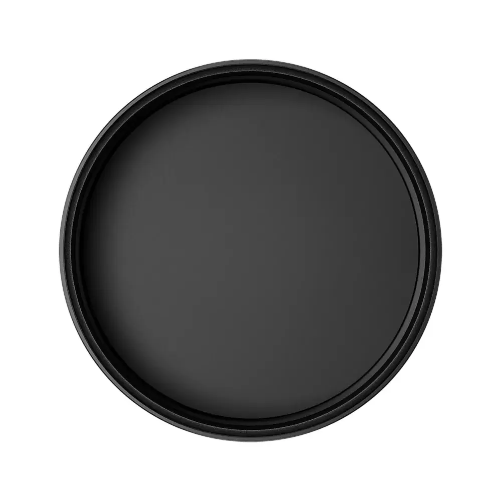  JJC LC-Z26 objektivdeksel i aluminium for Nikon Z 26mm f/2.8 Rask levering fra Sverige.