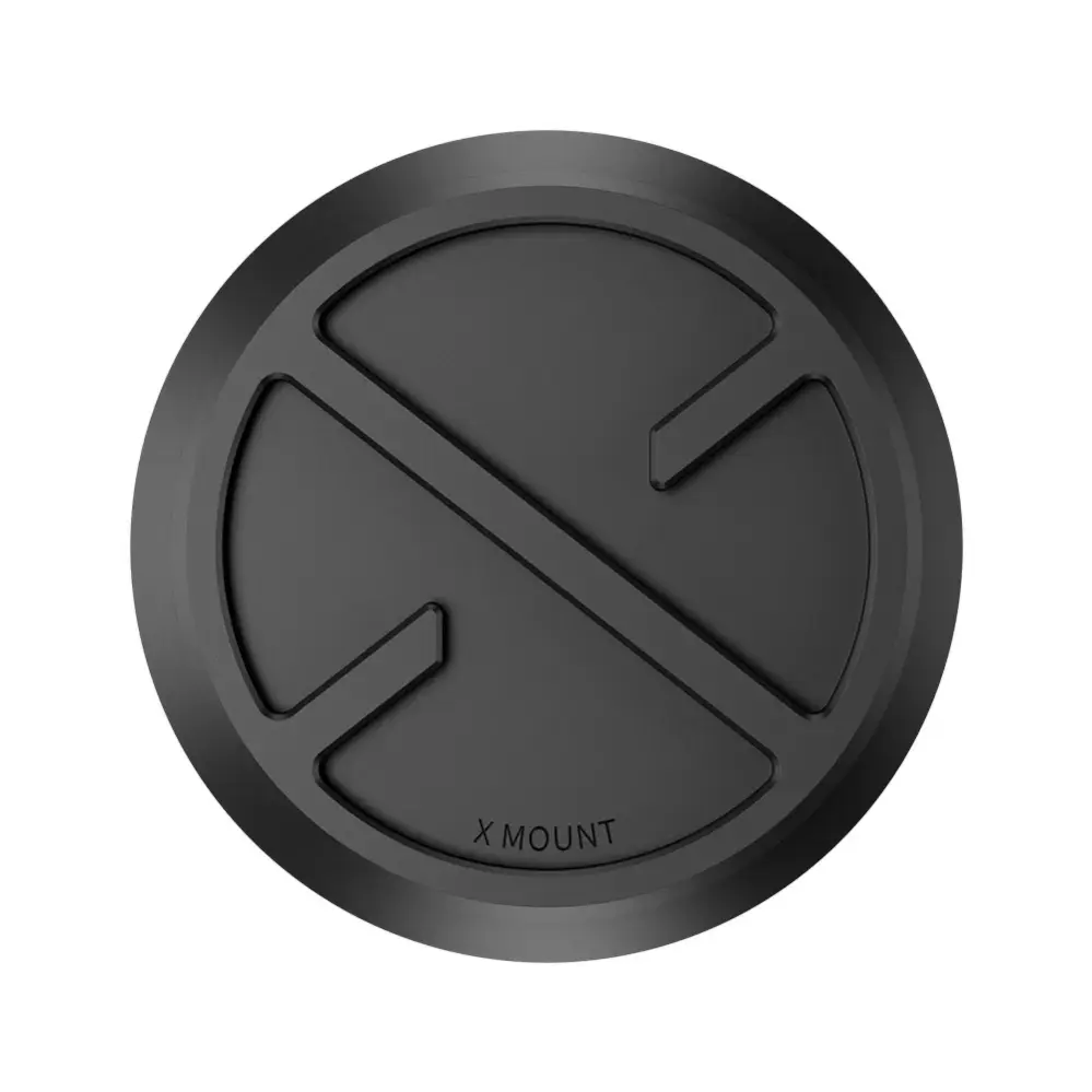  JJC bakre objektivdeksel for Hasselblad XCD Rask levering fra Sverige.