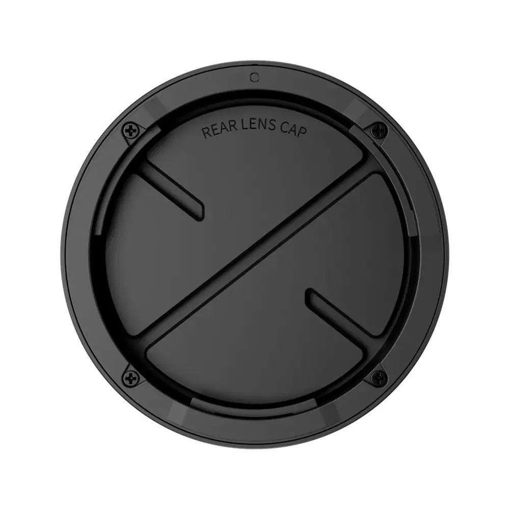  JJC bakre objektivdeksel for Hasselblad XCD Rask levering fra Sverige.