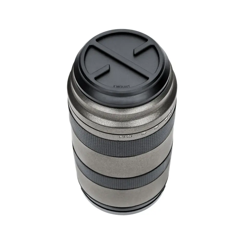  JJC bakre objektivdeksel for Hasselblad XCD Rask levering fra Sverige.