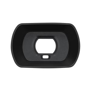  Kiwifotos &Ouml;gonmussla l&aring;ng f&ouml;r Panasonic Lumix S5 Rask levering fra Sverige.