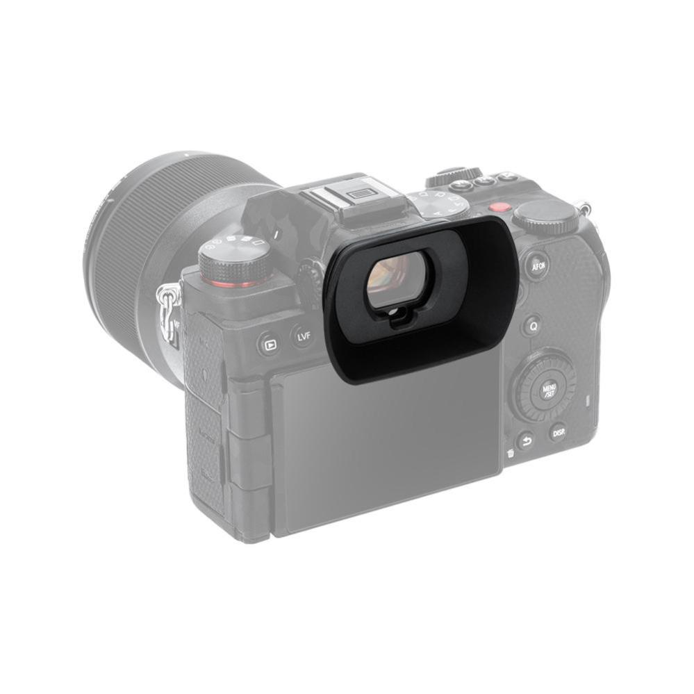  Kiwifotos lang øyemusling for Panasonic Lumix S5 Rask levering fra Sverige.