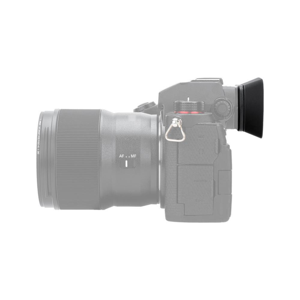  Kiwifotos lang øyemusling for Panasonic Lumix S5 Rask levering fra Sverige.