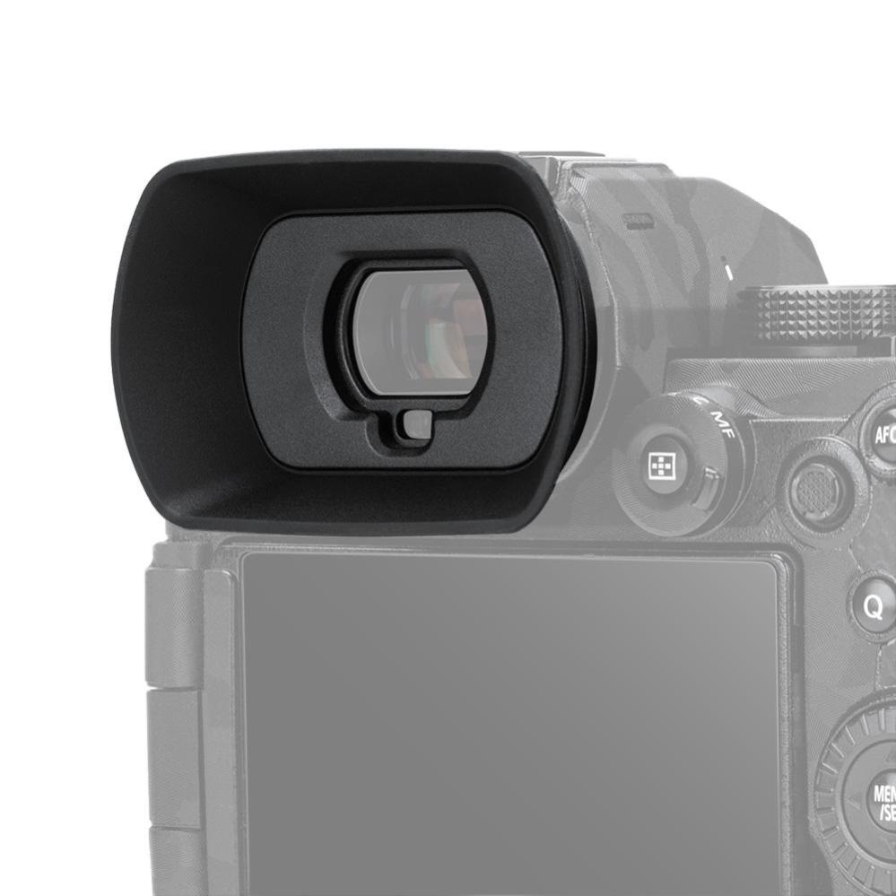  Kiwifotos lang øyemusling for Panasonic Lumix S5 Rask levering fra Sverige.