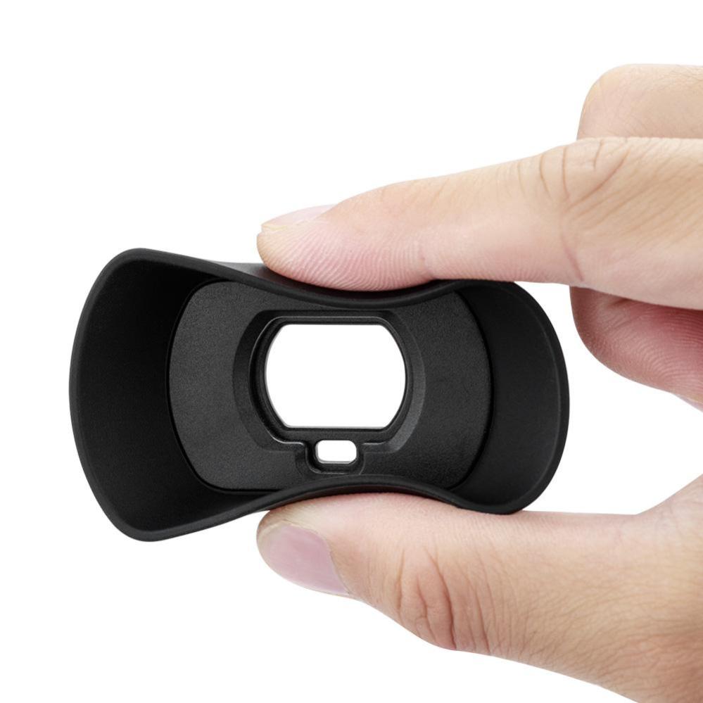  Kiwifotos lang øyemusling for Panasonic Lumix S5 Rask levering fra Sverige.