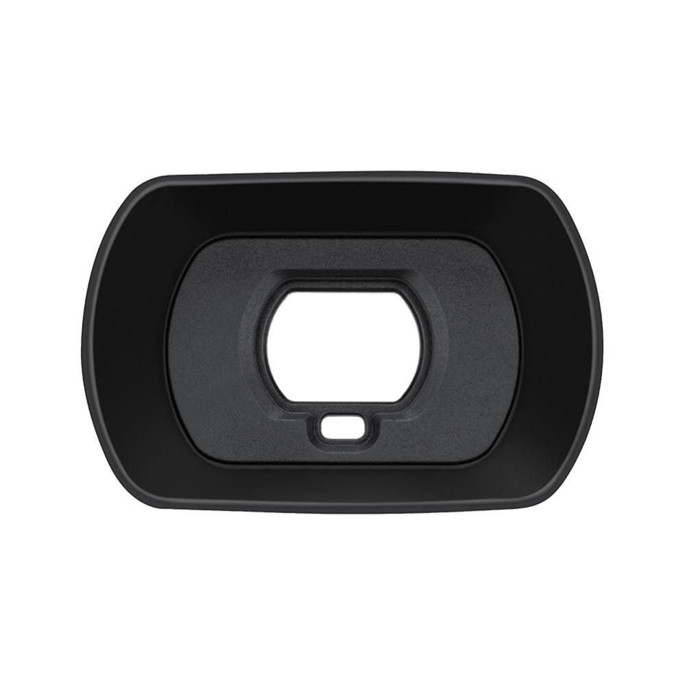  Kiwifotos lang øyemusling for Panasonic Lumix S5 Rask levering fra Sverige.