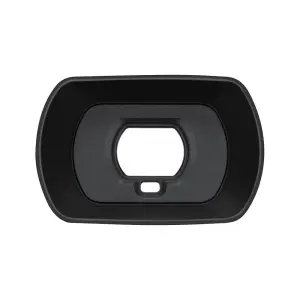  Kiwifotos lang &oslash;yemusling for Panasonic Lumix S5 Rask levering fra Sverige.