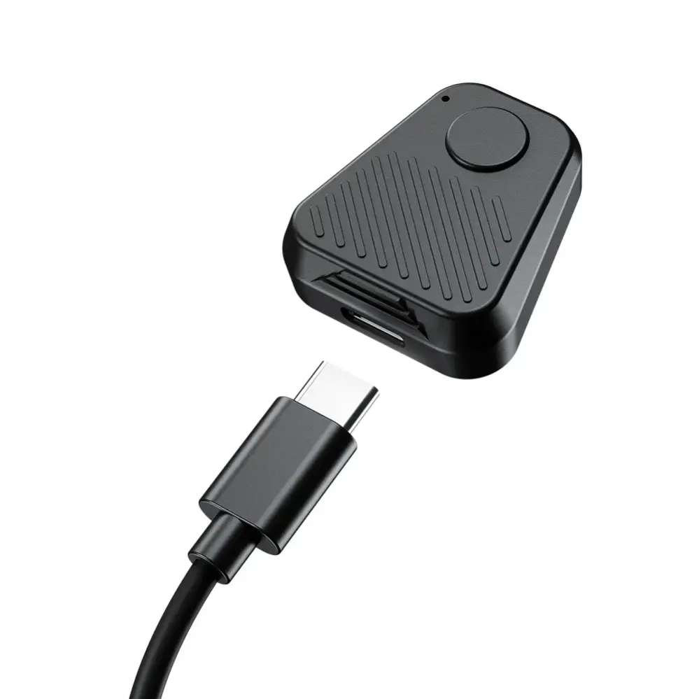  JJC MSG-P2 Magnetisk grep & 67mm filteradapter for iPhone 14–17 Pro Rask levering fra Sverige.
