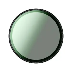  JJC F-WG4 UV-filter med multicoating for Ricoh GR IV Rask levering fra Sverige.