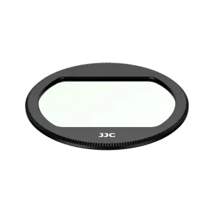  JJC UV-filter Ultra Slim for Panasonic ZS99 / TZ99 Rask levering fra Sverige.