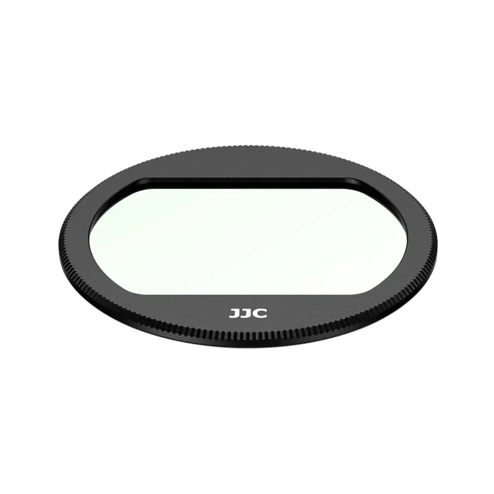 JJC UV-filter Ultra Slim for Panasonic ZS99 / TZ99 Rask levering fra Sverige.