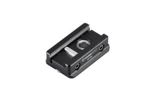  Sunwayfoto NP-60 NATO Picatinny adapter for Arca Swiss Rask levering fra Sverige.