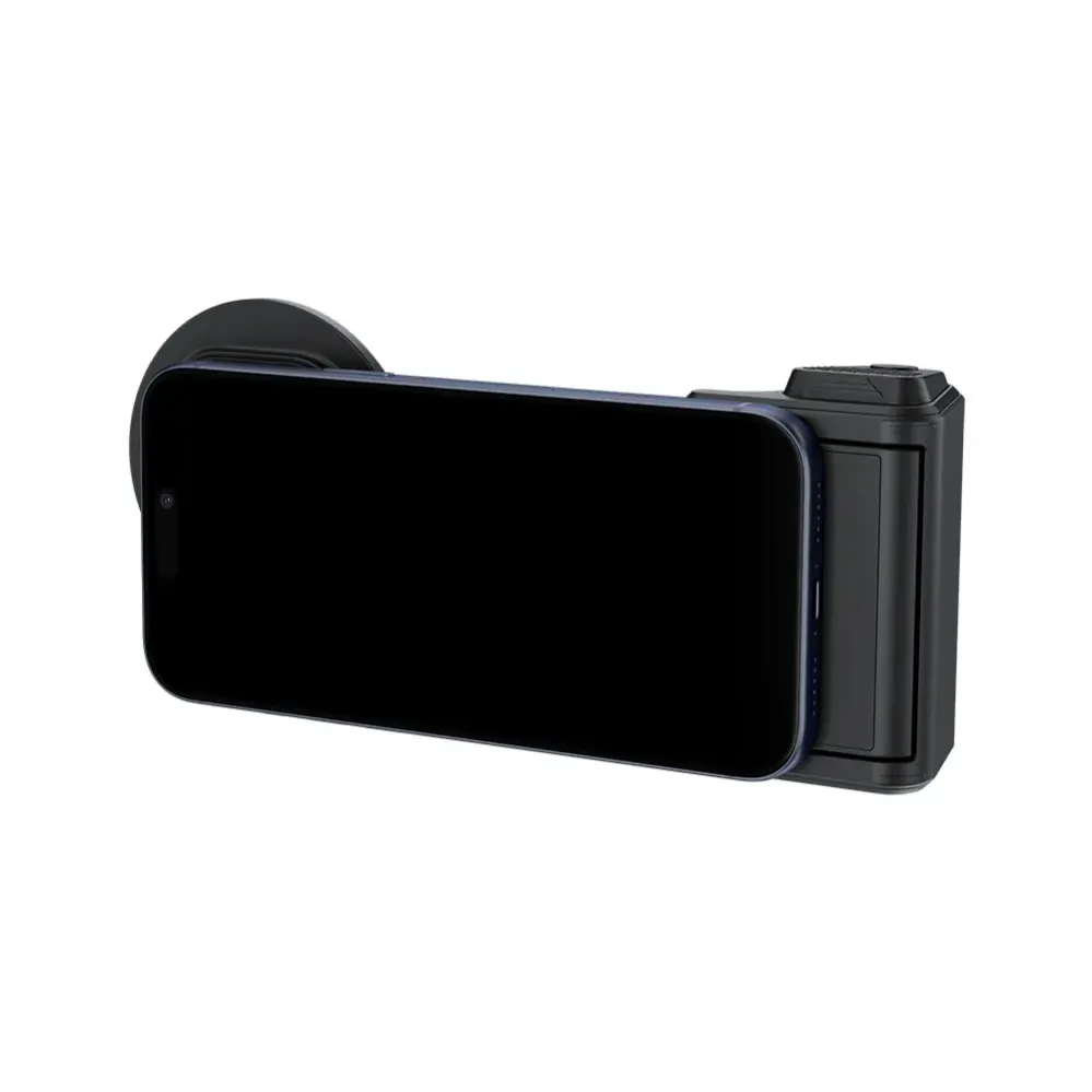  JJC MSG-P2 Magnetisk grep & 67mm filteradapter for iPhone 14–17 Pro Rask levering fra Sverige.