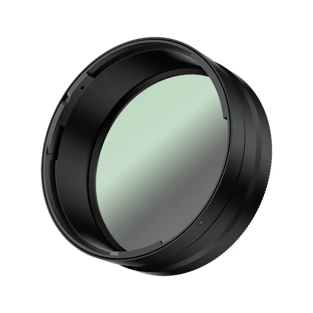  JJC F-WG4 UV-filter med multicoating for Ricoh GR IV Rask levering fra Sverige.