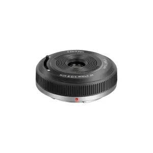  TTArtisan AF 24mm f/3.8 Mini for Sony E fullformat Rask levering fra Sverige.