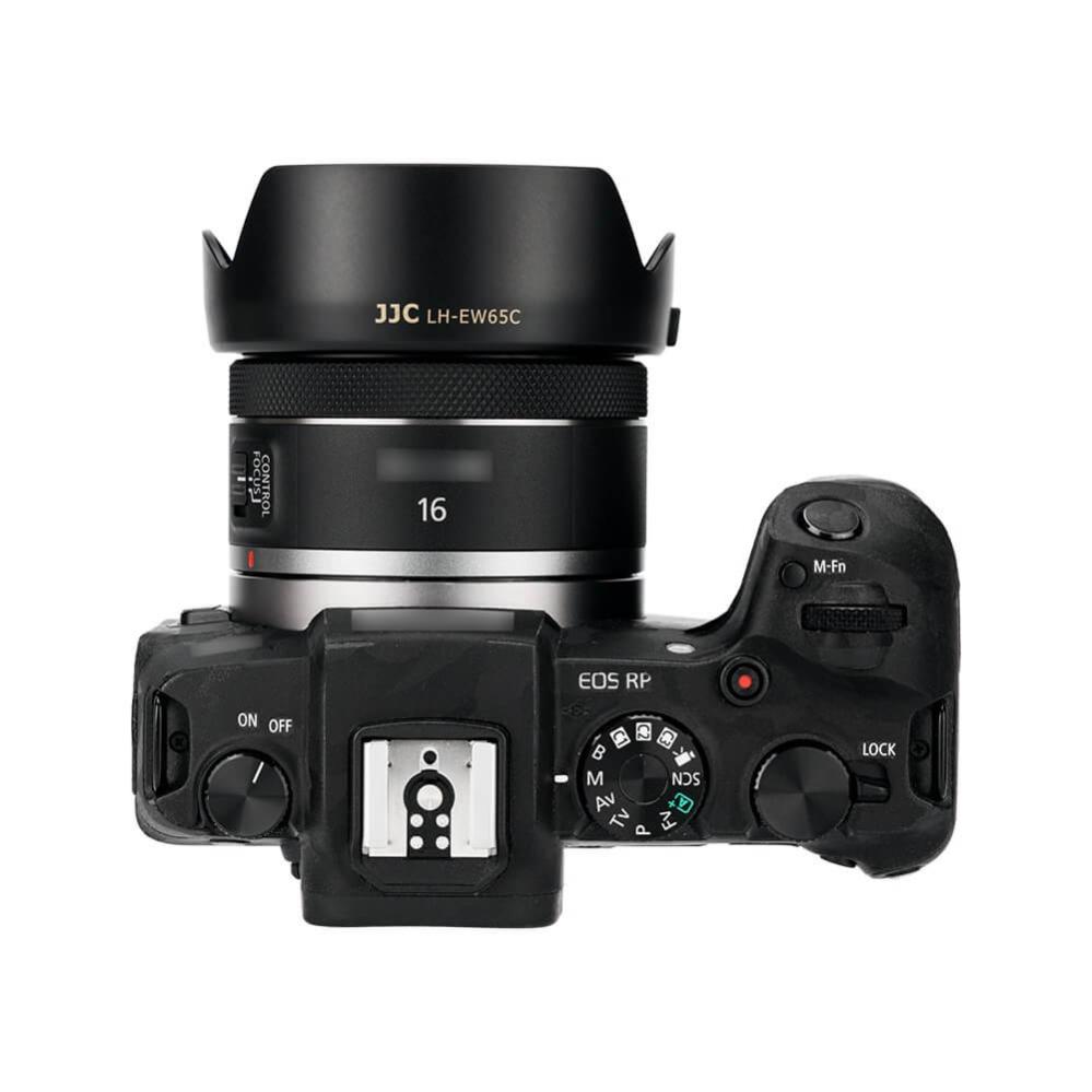 JJC JJC Solblender for Canon RF 16mm f/2.8