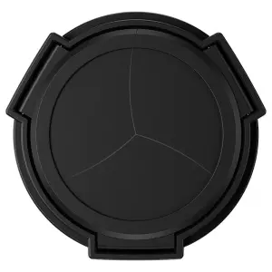  JJC Automatisk frontlinsedeksel for Ricoh GR IV Rask levering fra Sverige.