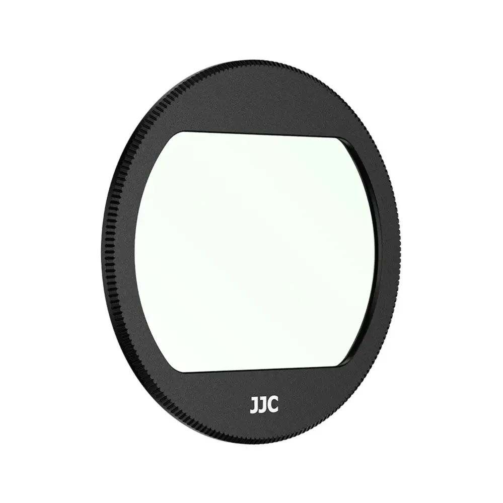  JJC UV-filter Ultra Slim for Panasonic ZS99 / TZ99 Rask levering fra Sverige.