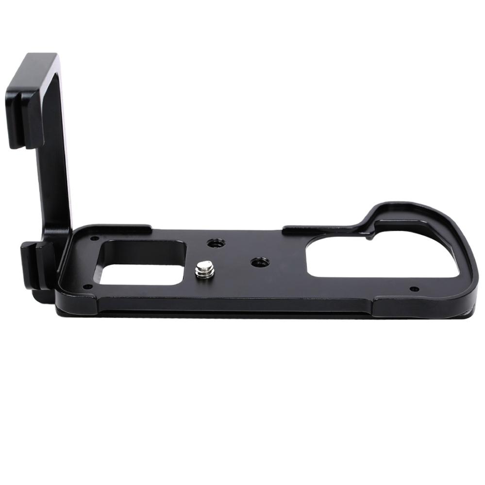 Fittest Fittest L-Bracket for Panasonic Lumix GH5