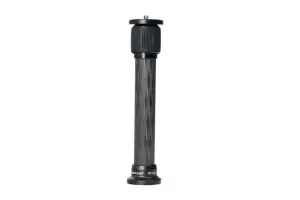 Sunwayfoto Stativforlenger 24–41 cm i karbonfiber Rask levering fra Sverige.