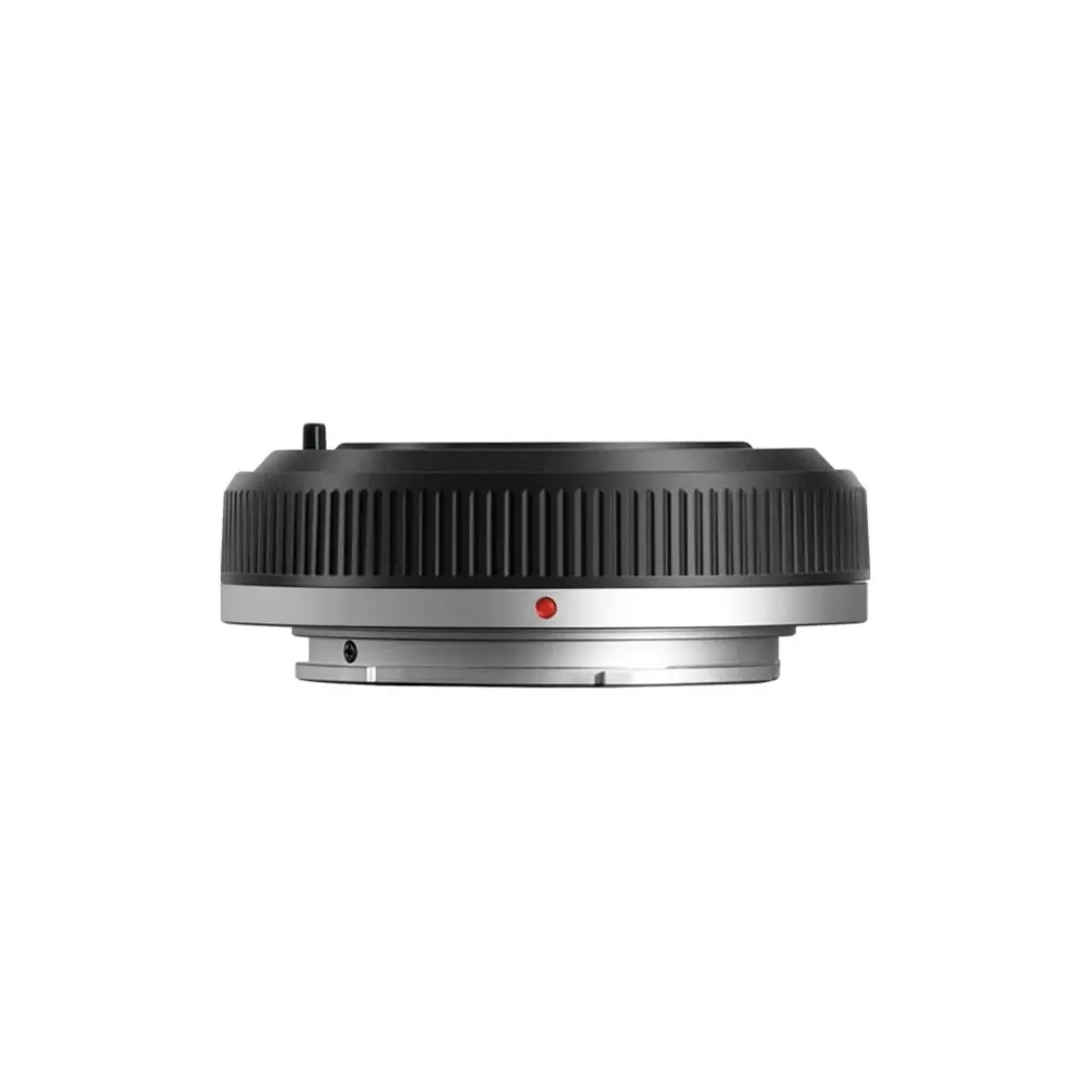  TTArtisan AF 24mm f/3.8 Mini for Sony E fullformat Rask levering fra Sverige.