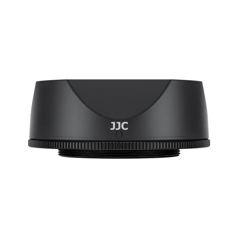  JJC Solblender for Fujifilm Fujinon XF 23mm f/2.8 R WR & XF 27mm f/2.8 Rask levering fra Sverige.