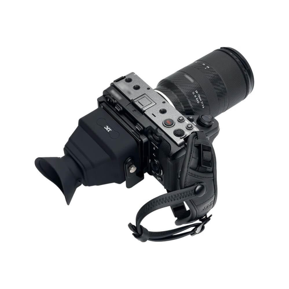 JJC JJC Søkeren for kameraets LCD-skjerm 300 % for Sony FX30 FX3
