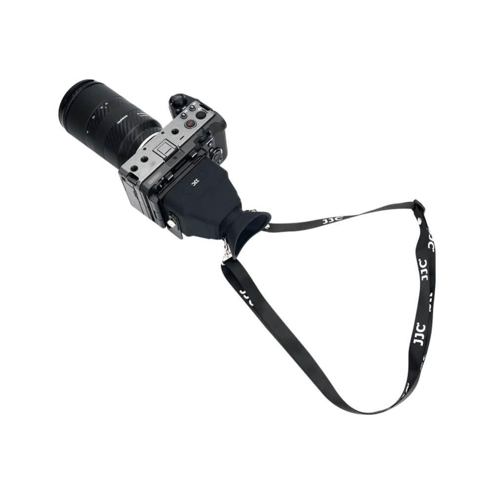 JJC JJC Søkeren for kameraets LCD-skjerm 300 % for Sony FX30 FX3