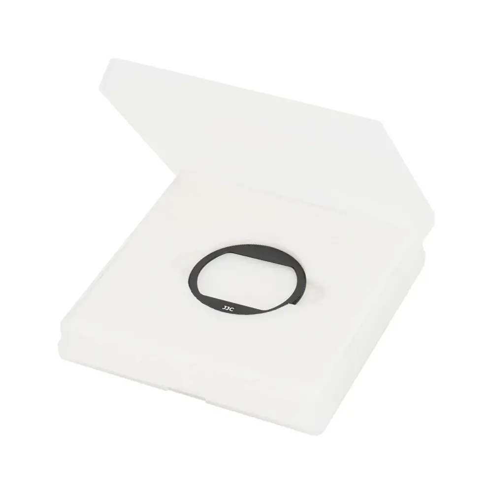  JJC UV-filter Ultra Slim for Panasonic ZS99 / TZ99 Rask levering fra Sverige.