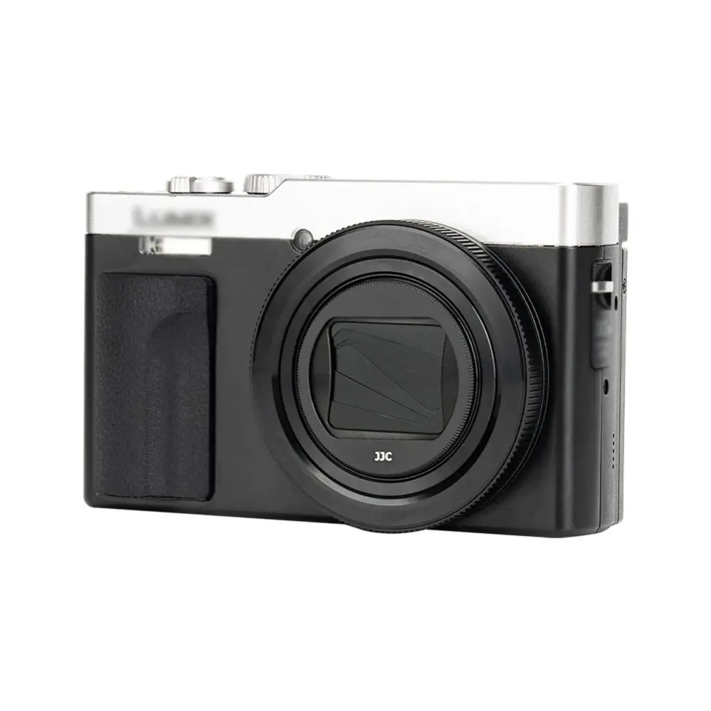  JJC UV-filter Ultra Slim for Panasonic ZS99 / TZ99 Rask levering fra Sverige.