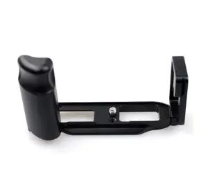 Fittest Fittest l-bracket med kameragrepp for Sony rx1 rx2