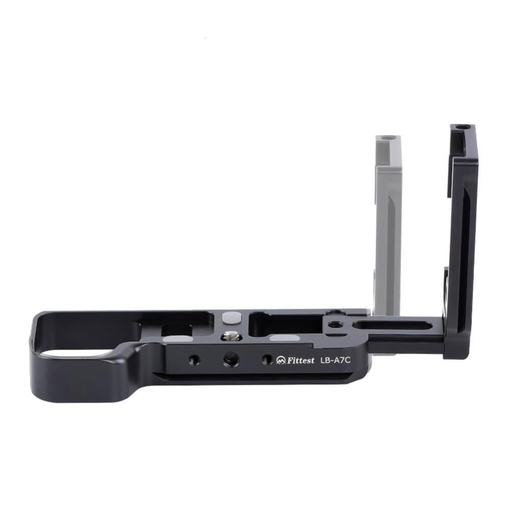 Fittest Fittest l-bracket for Sony A7C