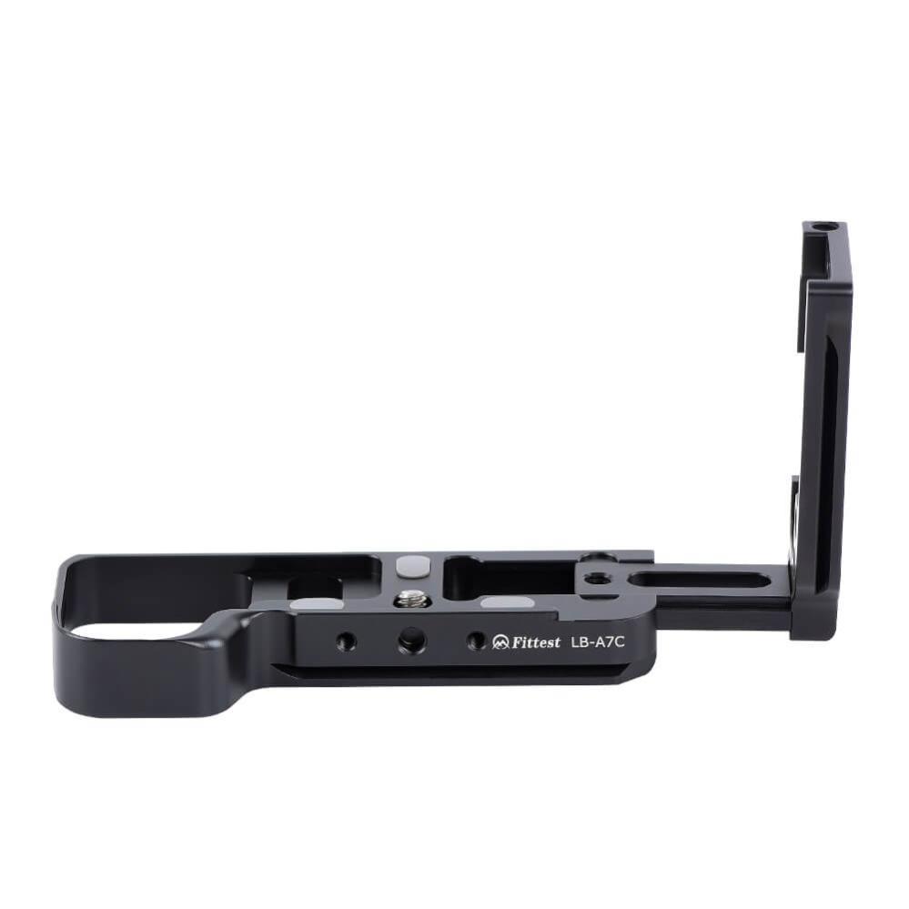 Fittest Fittest l-bracket for Sony A7C