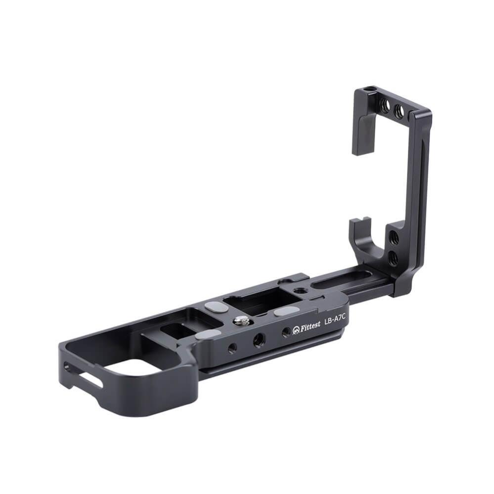 Fittest Fittest l-bracket for Sony A7C