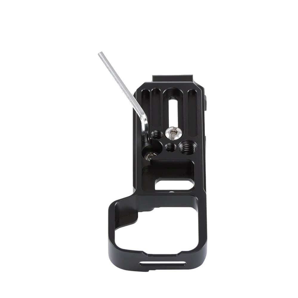 Fittest Fittest l-bracket for Sony A7C