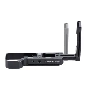 Fittest Fittest l-bracket for Sony A7C