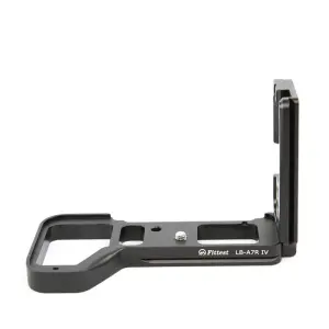 Fittest Fittest l-bracket for Sony A7R iv/ v