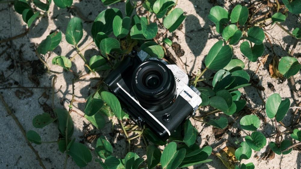 7Artisans 7Artisans 24mm f/1.4 objektiv APS-C for Canon EOS R