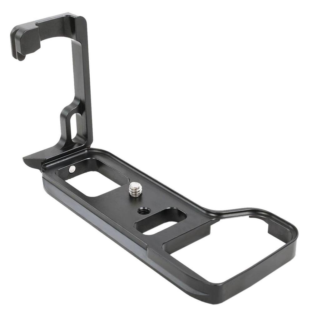  Fittest L-Bracket for Sony A9 (ILCE-9) Rask levering fra Sverige.